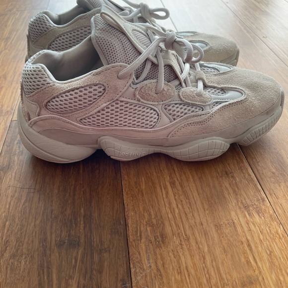 Yezzy 500. - Picture 2 of 4